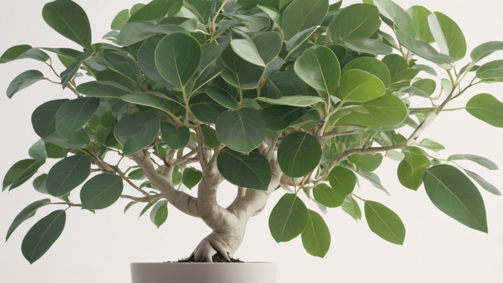 適切な水やりで葉色を改善する方法