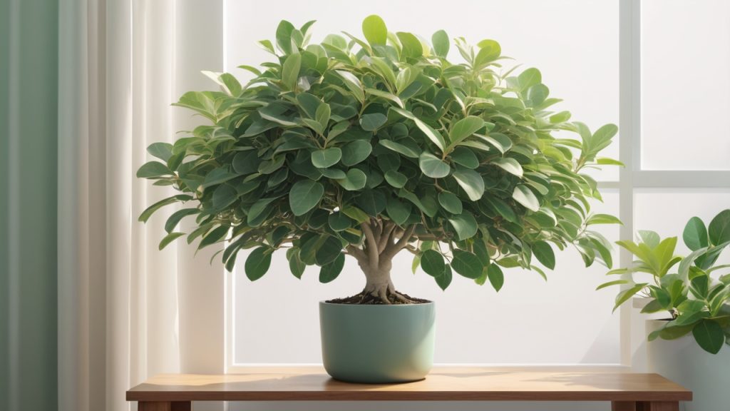 植え替えが必要なタイミング