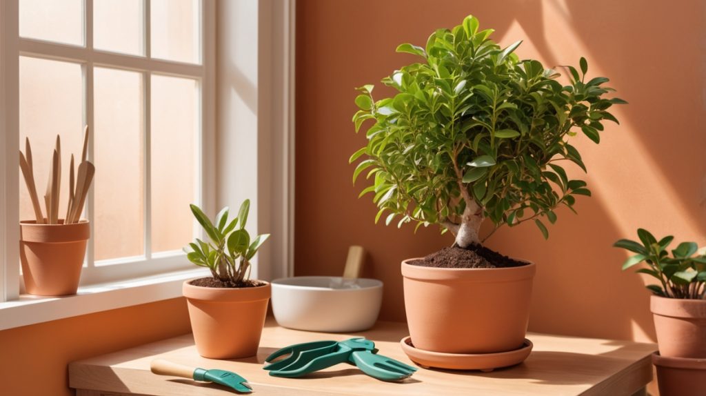 おすすめの土の種類