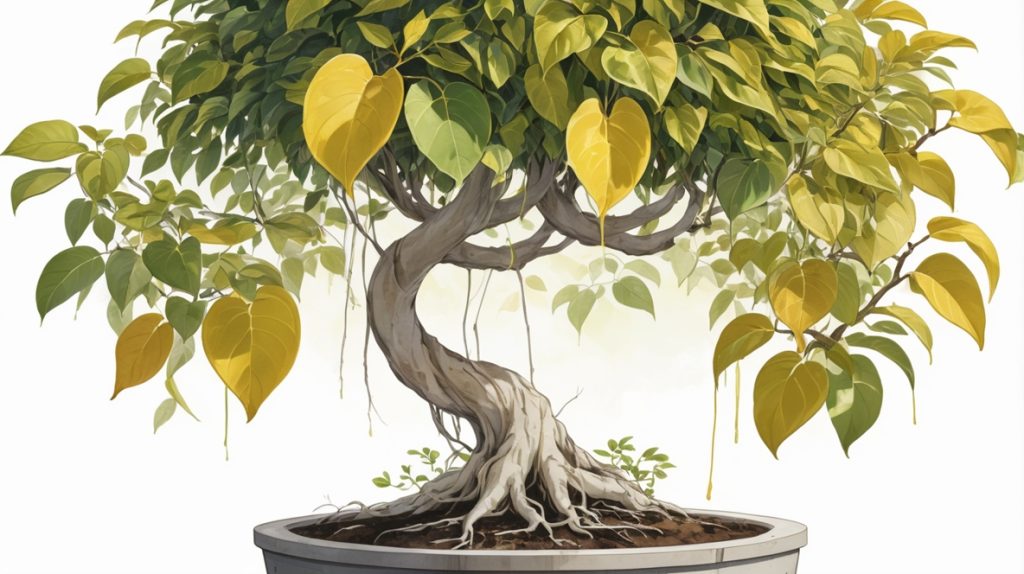 植え替え後に元気がないときの復活方法