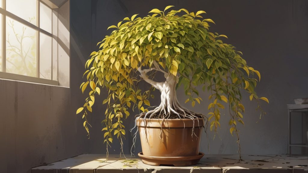 根腐れのサインを見極める方法