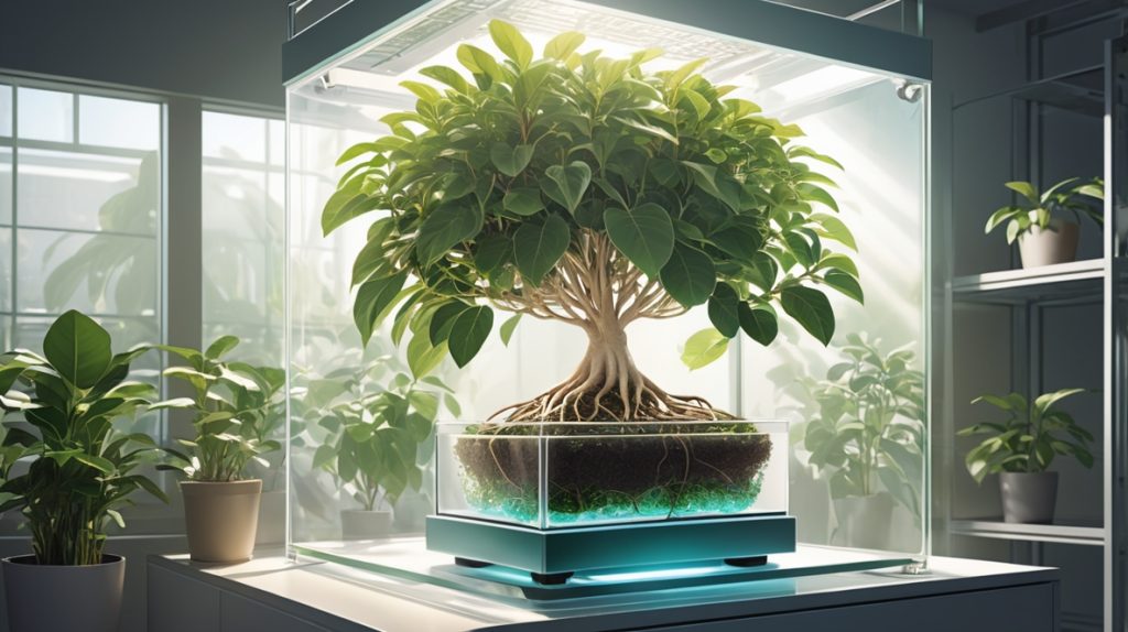 根腐れを防ぐ環境づくりと復活方法