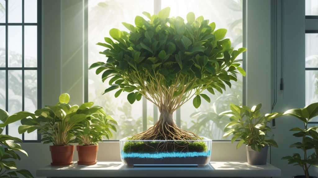 ハイドロカルチャーはかわいそう？欠点と失敗しないコツ