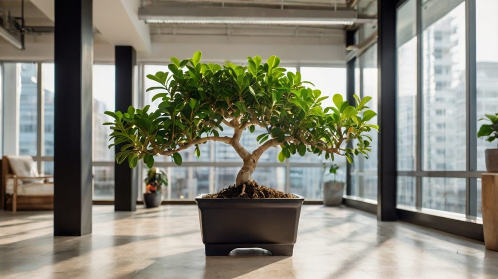 植え替え後は日光に当ててもいい？