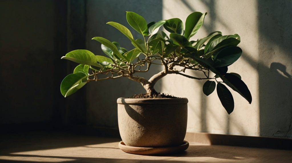 植え替え後の適切な管理方法