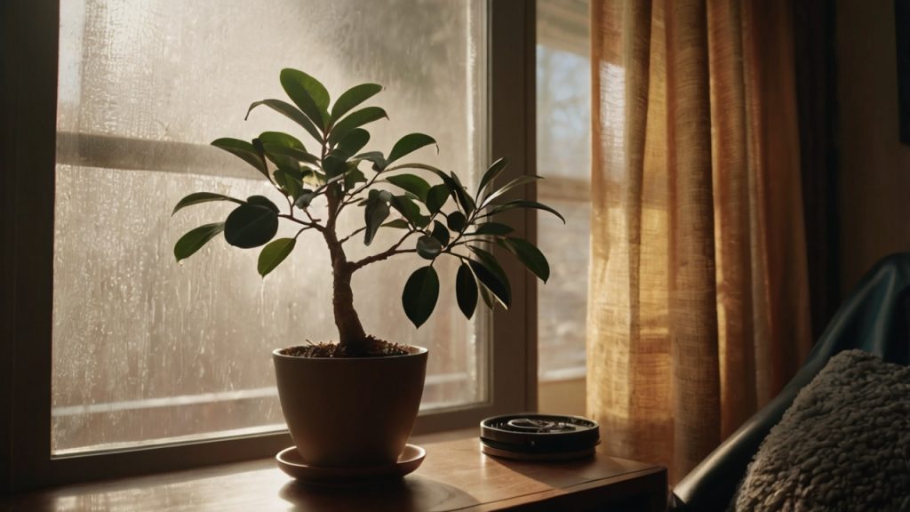 回復が見込めないガジュマルの適切な捨て方