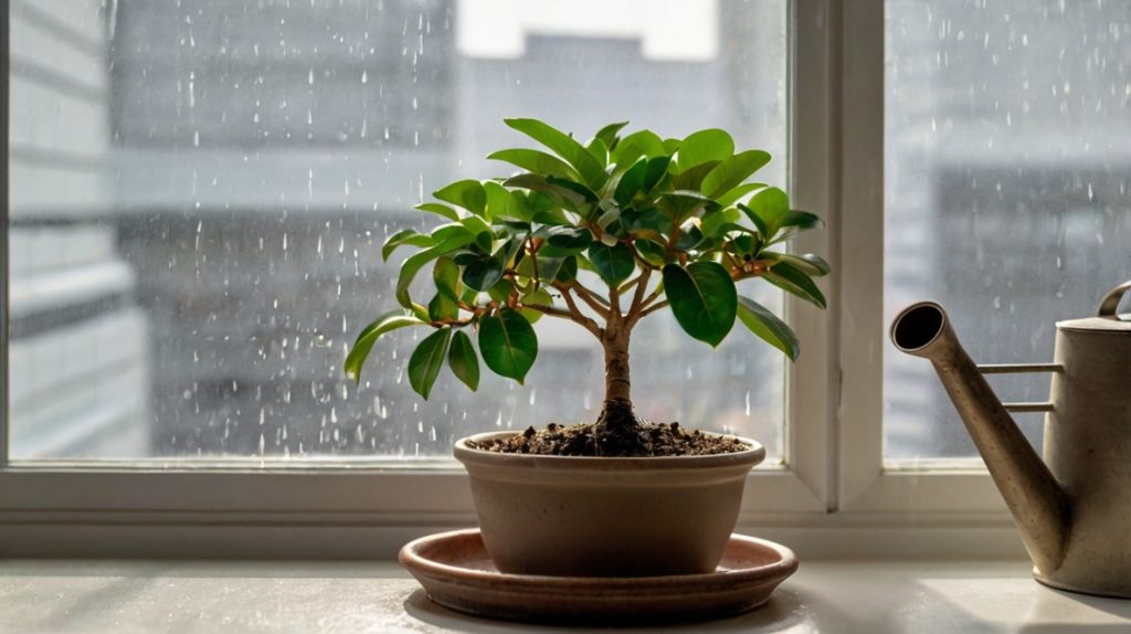 水やりのサインを見極める方法