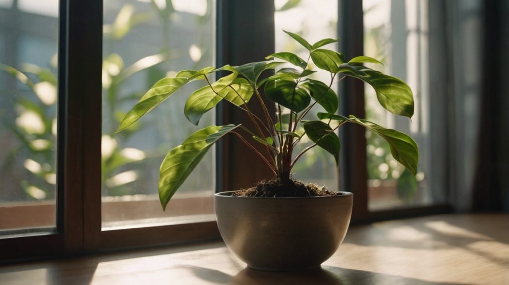 植え替え後の肥料の与え方と注意点
