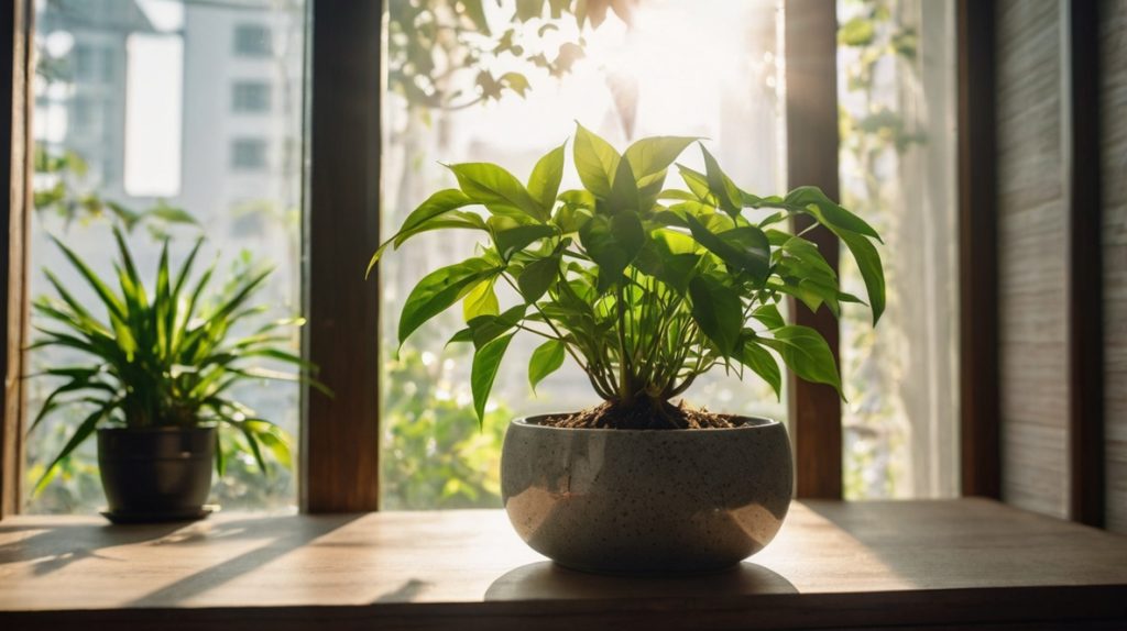 根を切るべきタイミングと方法