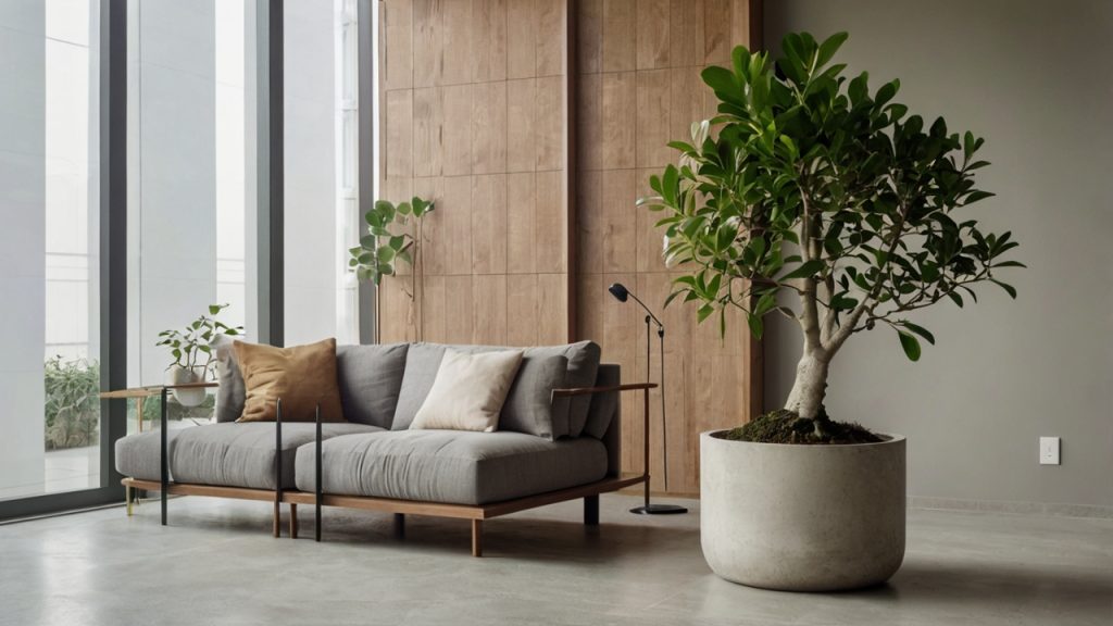 葉水はガジュマルに効果的？霧吹きの使い方と頻度