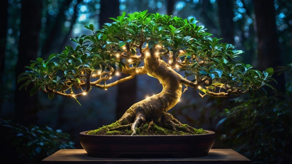 ガジュマル風水で運気上昇させる秘訣