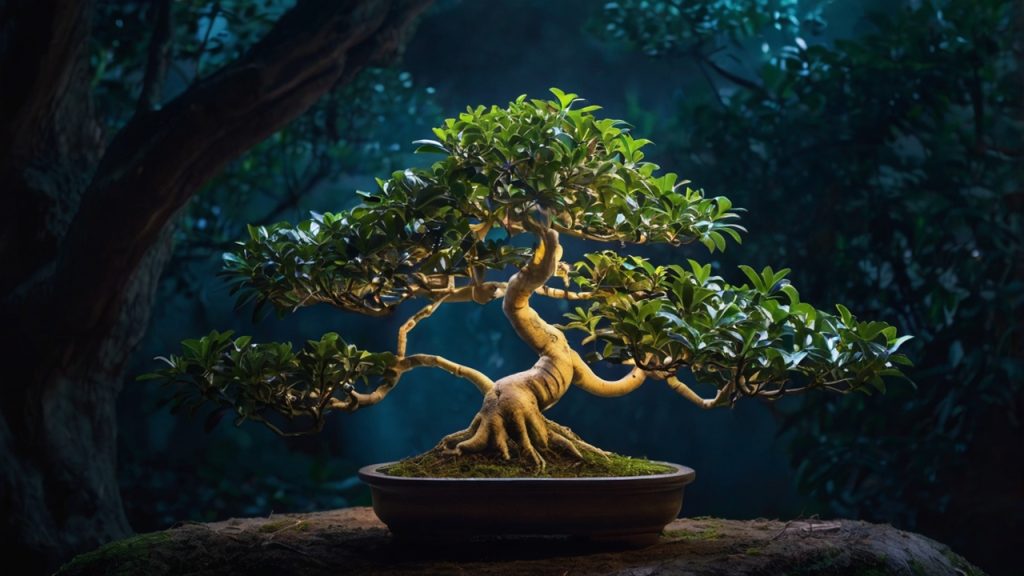 ガジュマルの花言葉が怖い理由と真実