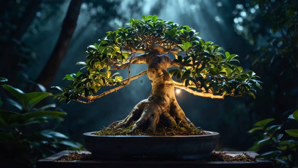 ガジュマルの悪い気を感じた時の対処法