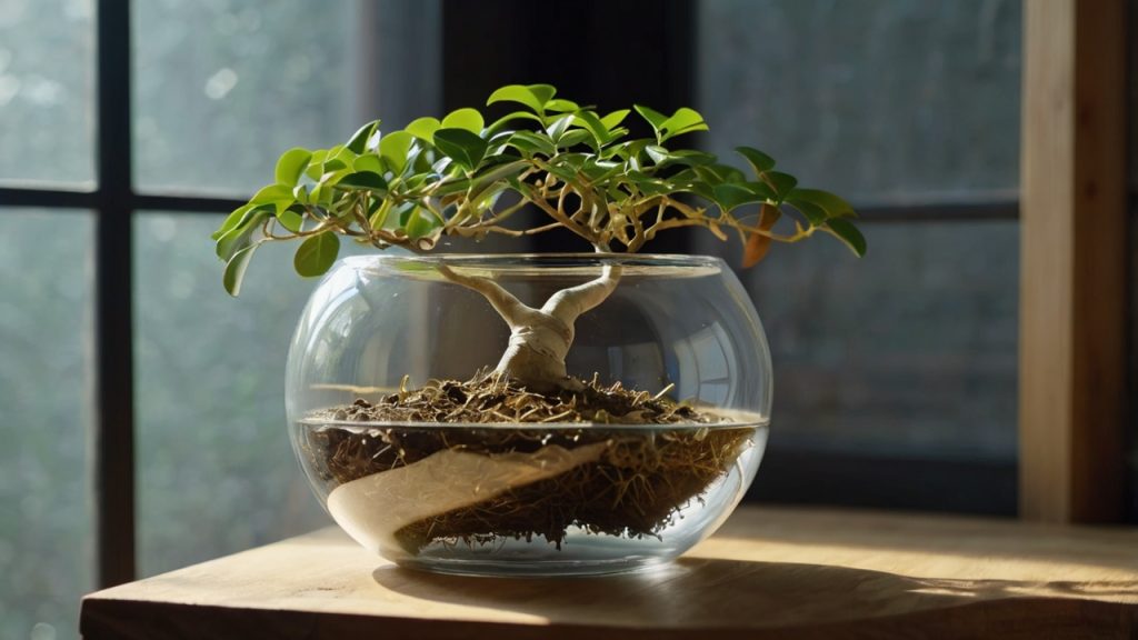 ガジュマルが枯れるのはなぜ？よくある原因まとめ