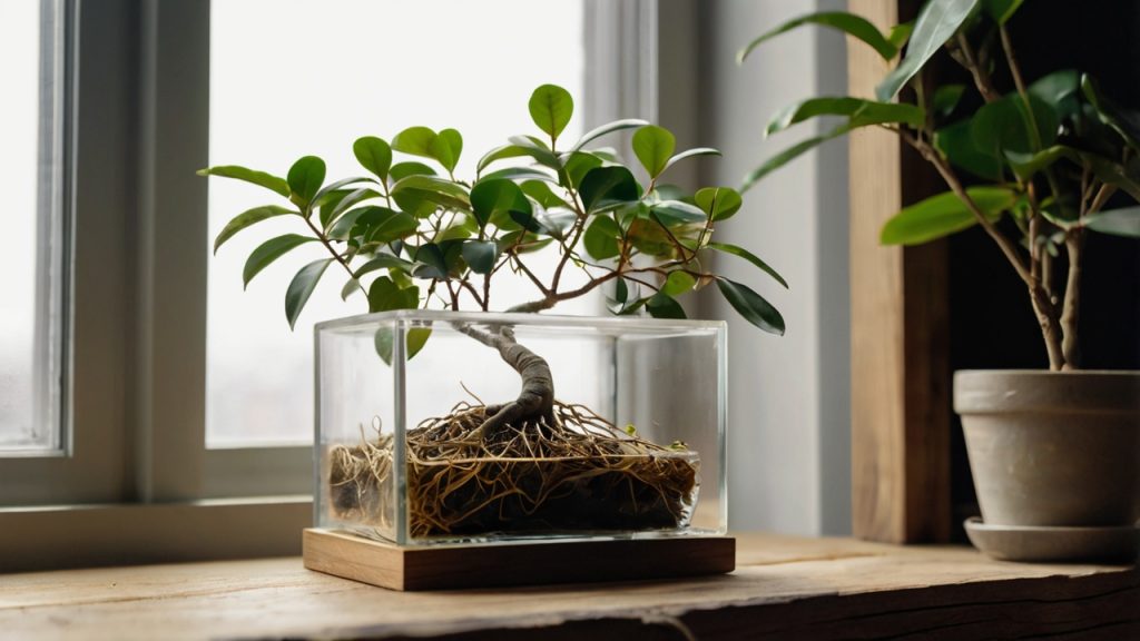 ハイドロカルチャーの欠点とその対処法