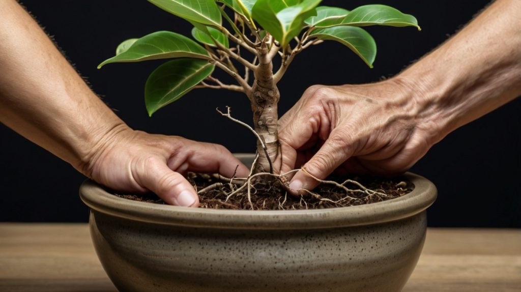 根詰まりのサインとその対処法