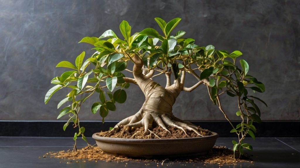 水不足の症状とは?葉や根の変化に注目