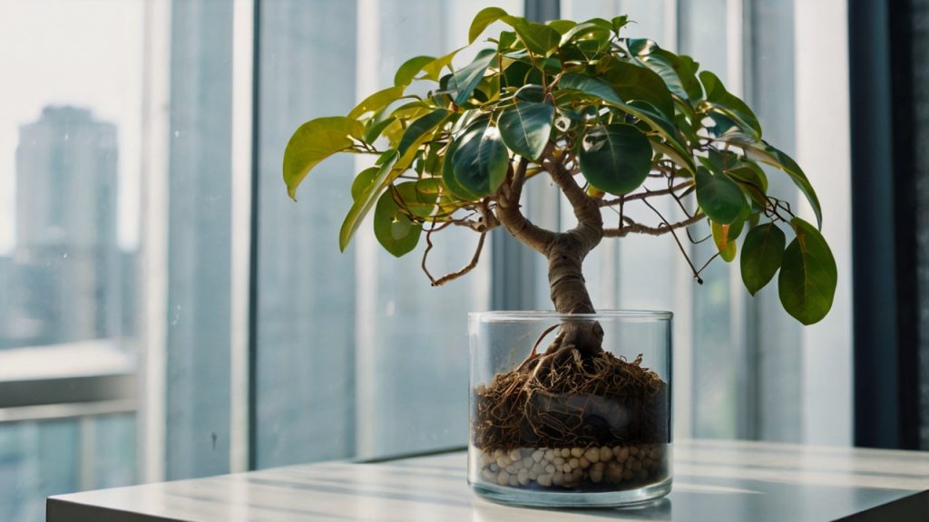 植え替えのタイミングと正しい方法