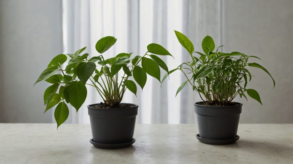 病害虫の早期発見と駆除方法