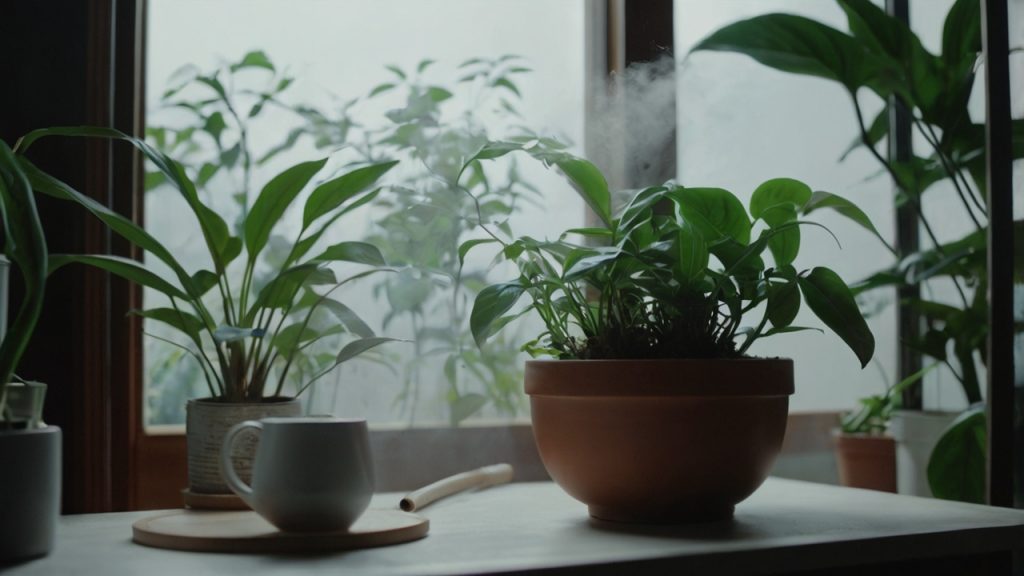 ガジュマルの葉水は毎日必要？適切な頻度を解説