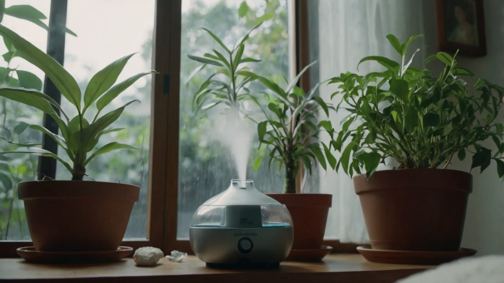 季節で変わる！室内ガジュマルの水やり頻度調整ガイド