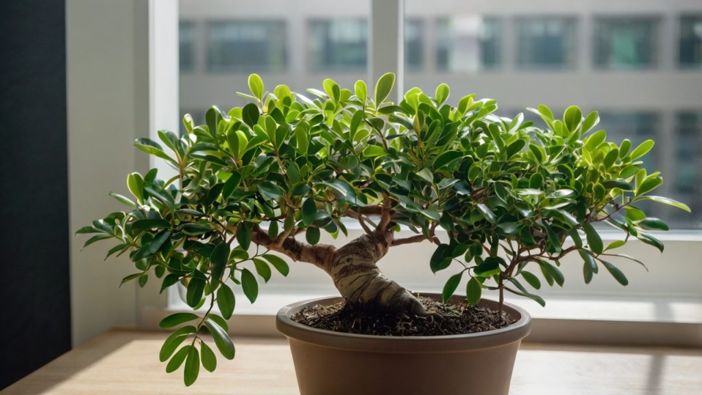 葉が黄色に変色する併発症状