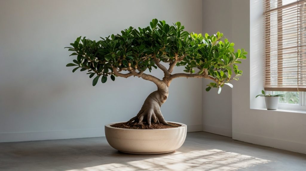 植え替えは冬にしてもいい？適した時期と注意点