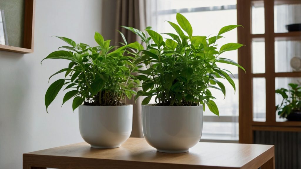 土壌改善と植え替えによる根本的解決法