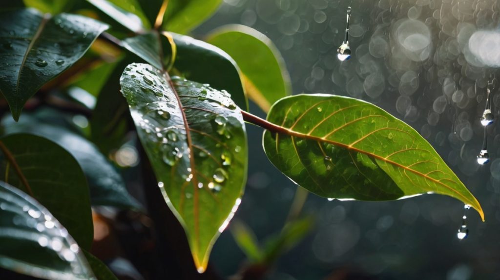 水やりの頻度は?室内栽培でのポイント