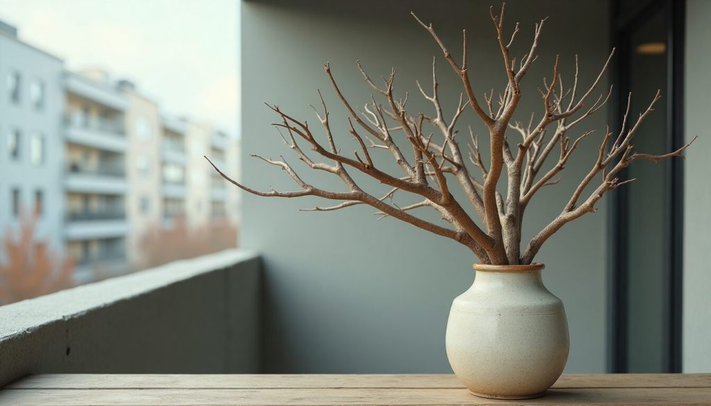 葉が全て落ちたガジュマルが枯れたかの判断方法