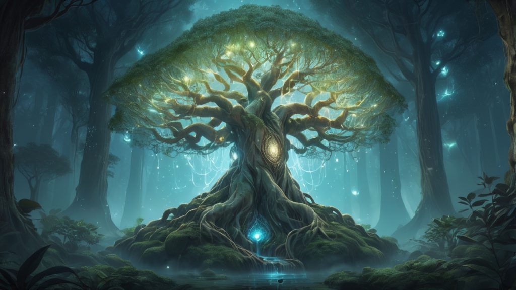 ガジュマルが枯れるときのスピリチュアルな意味とは？運気や風水について解説