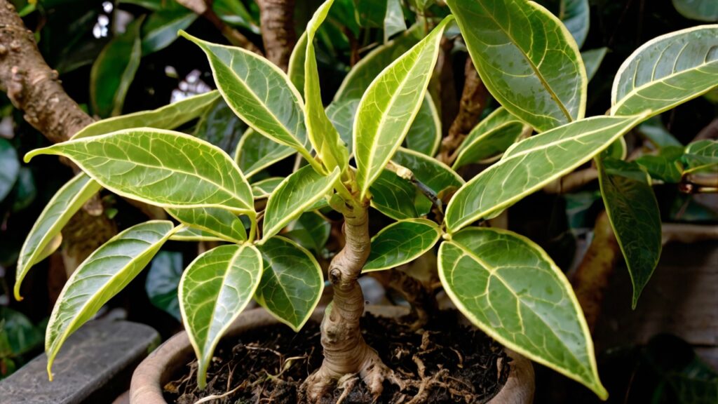 冬に発生しやすい根腐れの特徴