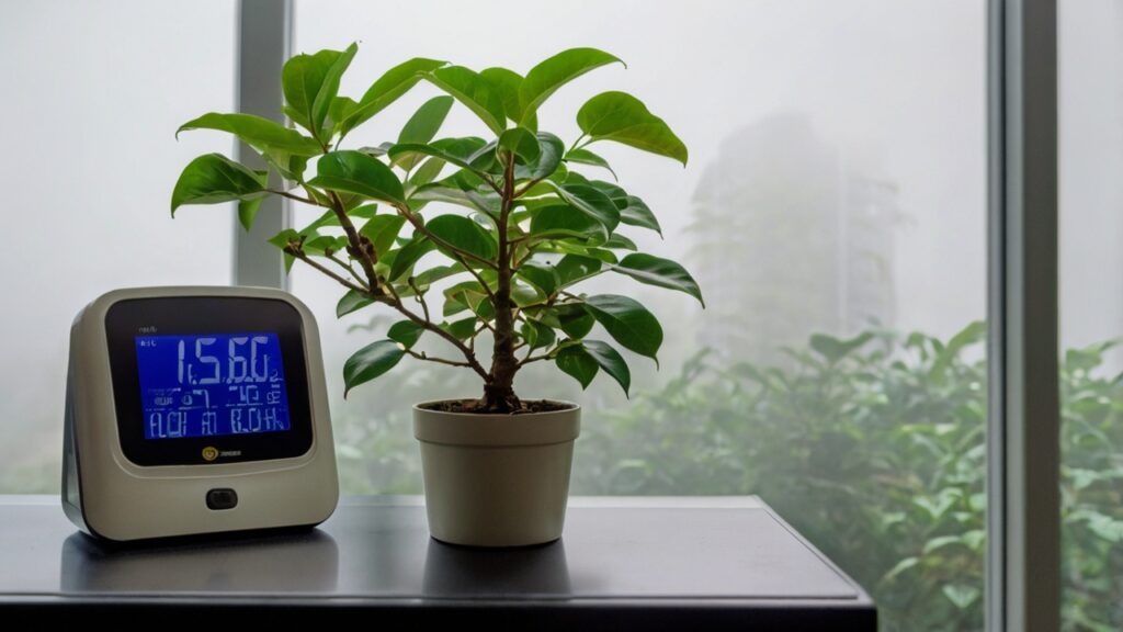 胴切り後の水やりと管理のポイント