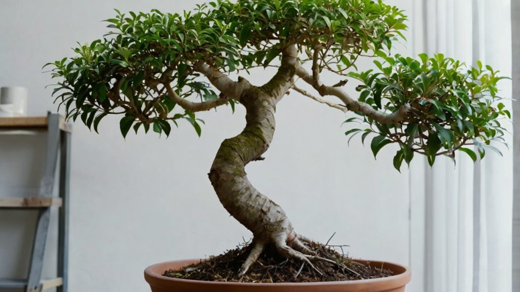 霧吹きを使った葉水の正しい活用法