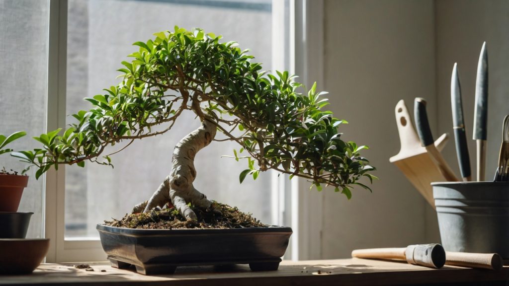 丸坊主にした後の水やりの頻度とコツ