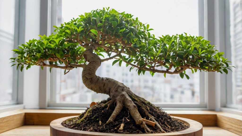 ガジュマルの剪定はどこを切る？切る場所の見極め方