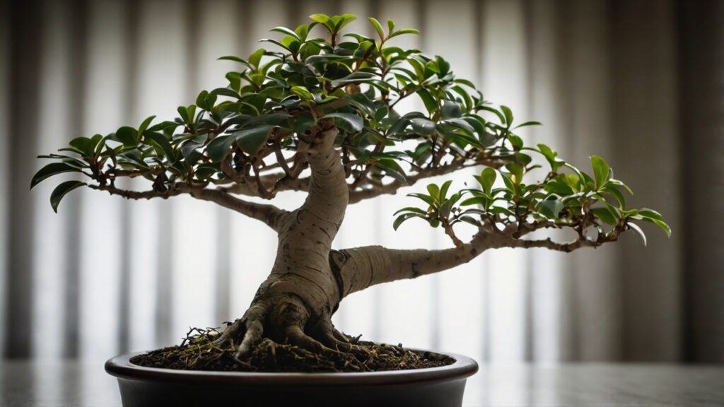 ガジュマルはセリアなどの100均でも買える？選び方のコツから育て方まで解説