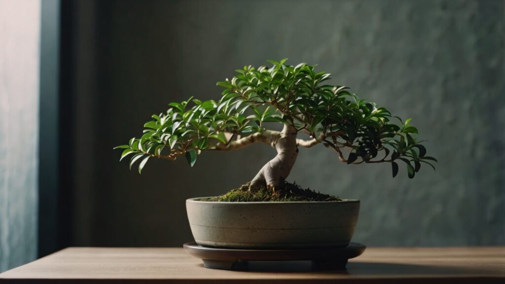 成長を止める方法｜室内での育て方のコツ