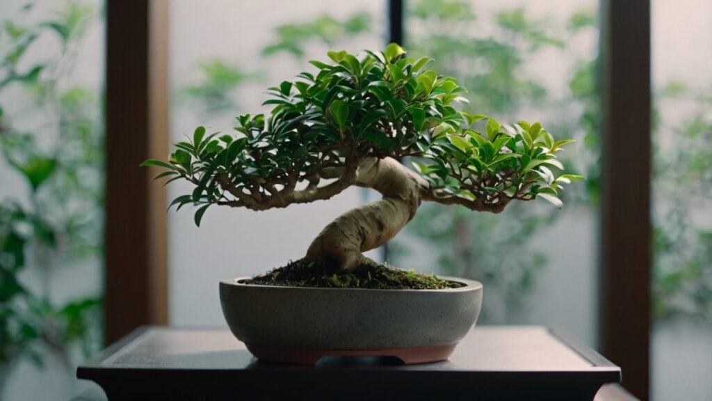 植え替えでガジュマルが枯れた？復活させるには