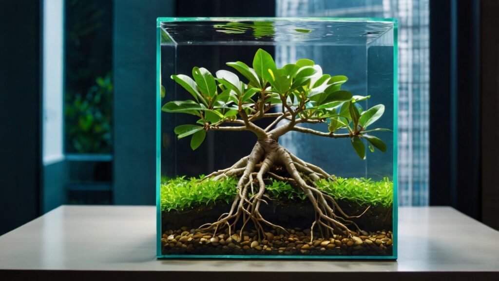 越冬は可能？冬の寒さ対策