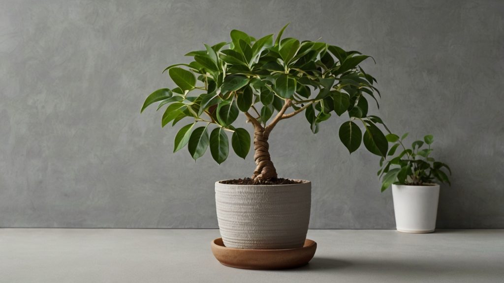 ガジュマルの挿し木後に編み込みはできる？手順からその後の管理方法まで解説