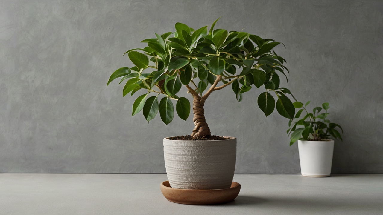 ガジュマルの挿し木後に編み込みはできる？手順からその後の管理方法まで解説