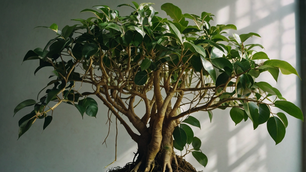 ガジュマルを剪定しないとどうなる？放置による影響と正しい剪定方法まで解説