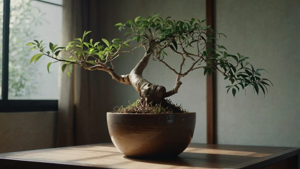 パンダガジュマルが枯れる・元気がない原因と復活方法を解説