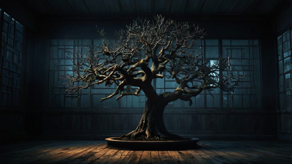 ガジュマルが枯れると運気が下がるのは本当？