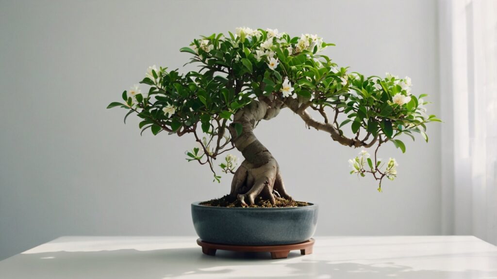 花が咲くと怖い？ガジュマルの花言葉とその意味