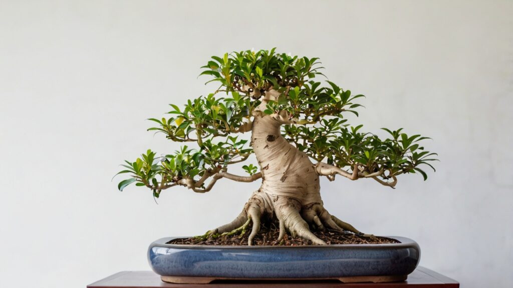 ガジュマルの正しい育て方を知ろう