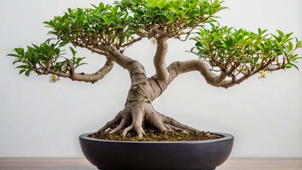 ガジュマルの花の咲かせ方完全ガイド｜初心者でも成功する育て方のコツ