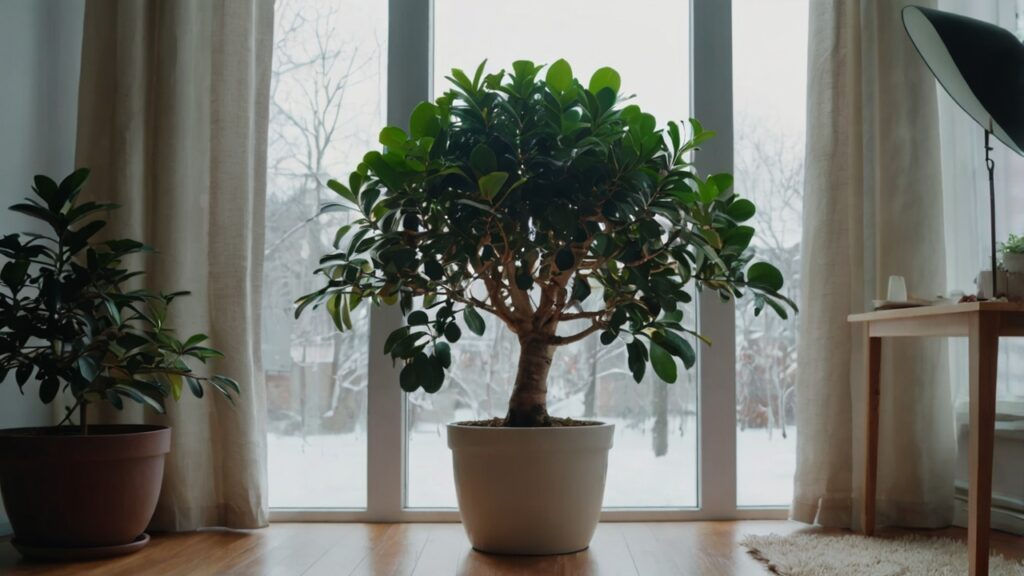 ガジュマルの葉や樹液に毒性はある？