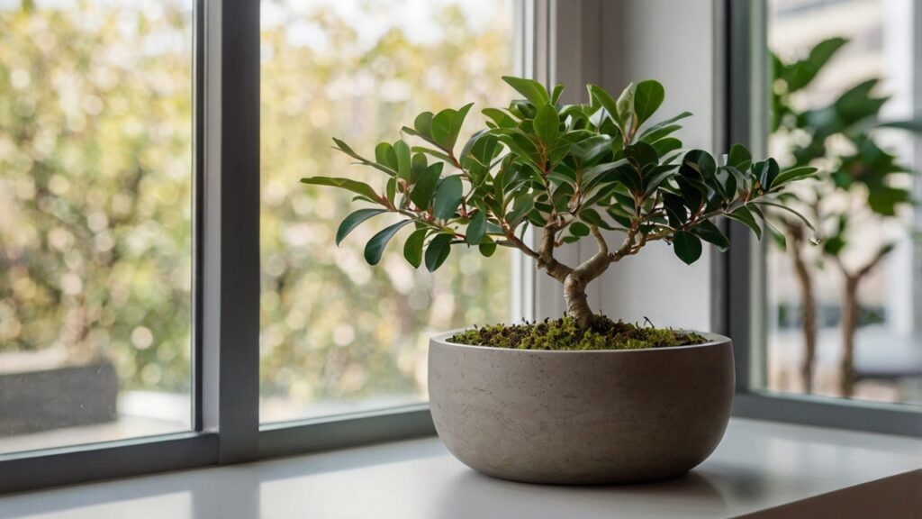 ガジュマルの肥料の選び方と与え方